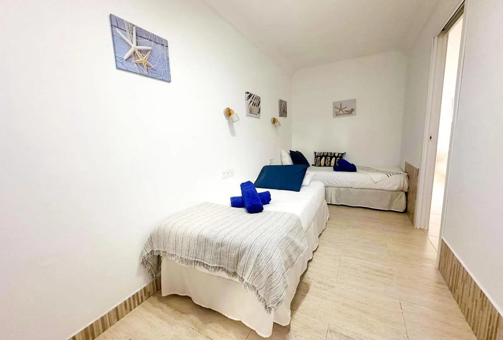Villa Siempre Mar Puerto del Carmen  Spain