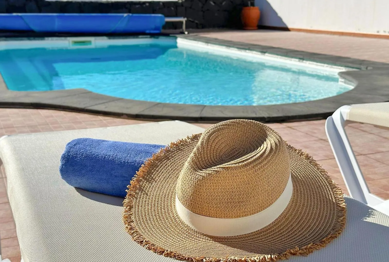 Villa Siempre Mar Puerto del Carmen  Spain